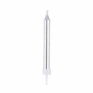 433202 vela 12pcs 8cm 0.8x8cm