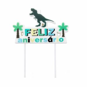 Vela de aniversários